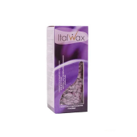 Воск горячий (пленочный) White line Natura гранулы 250 г Слива купить в Ногинске